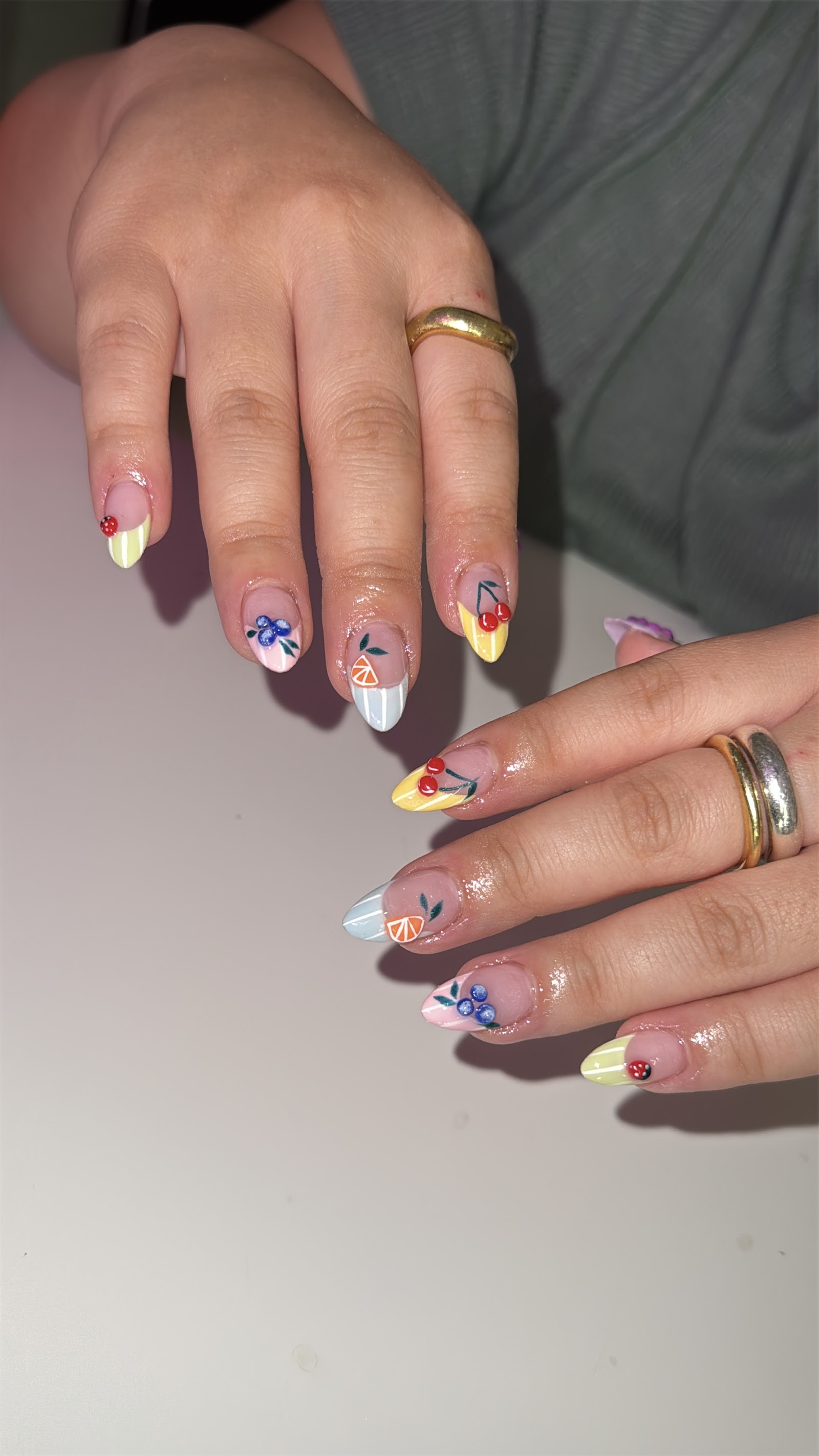 NailsxHalley nail photo 3