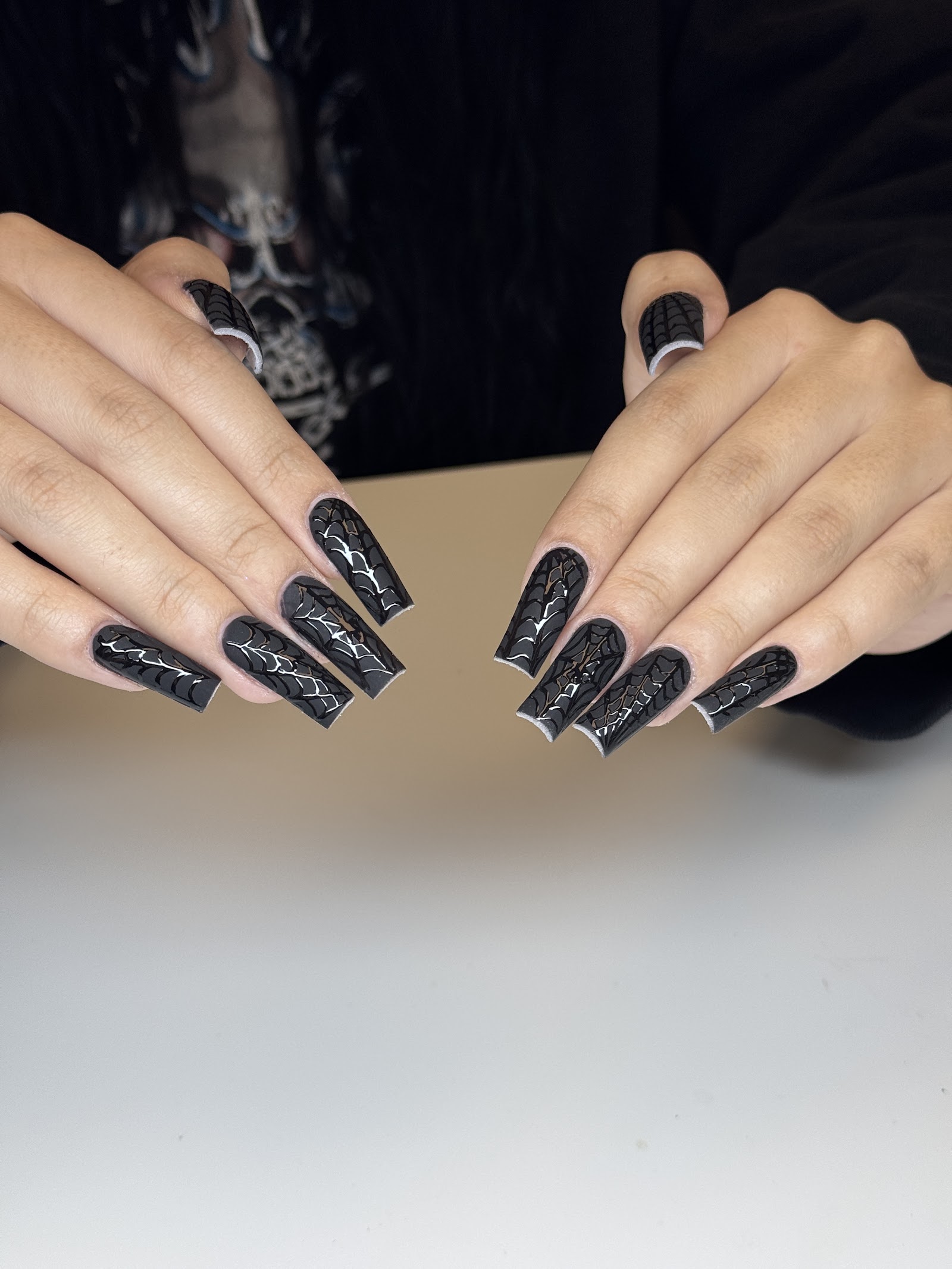 NailsxHalley nail photo 4