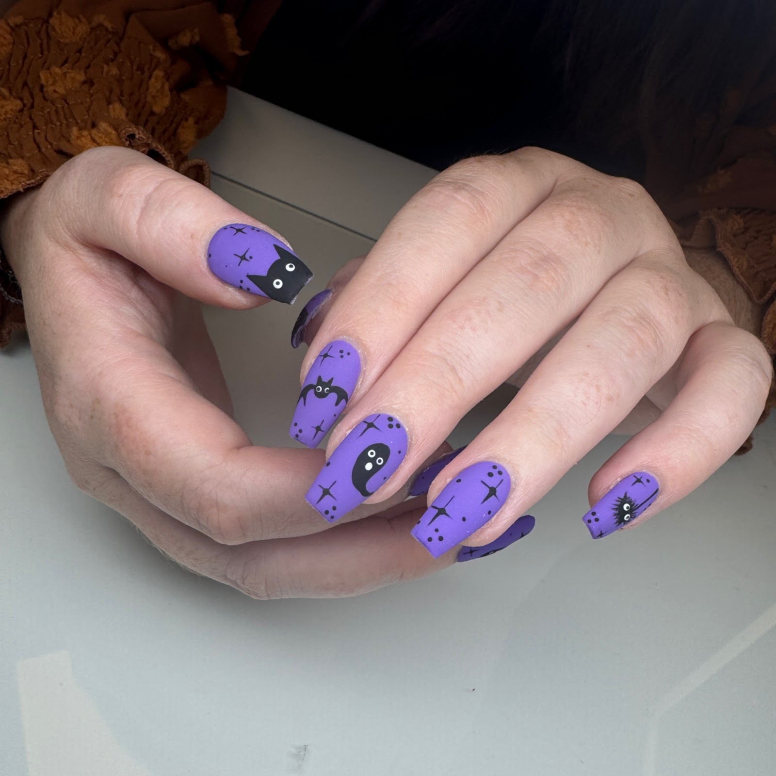NailsxHalley nail photo 6