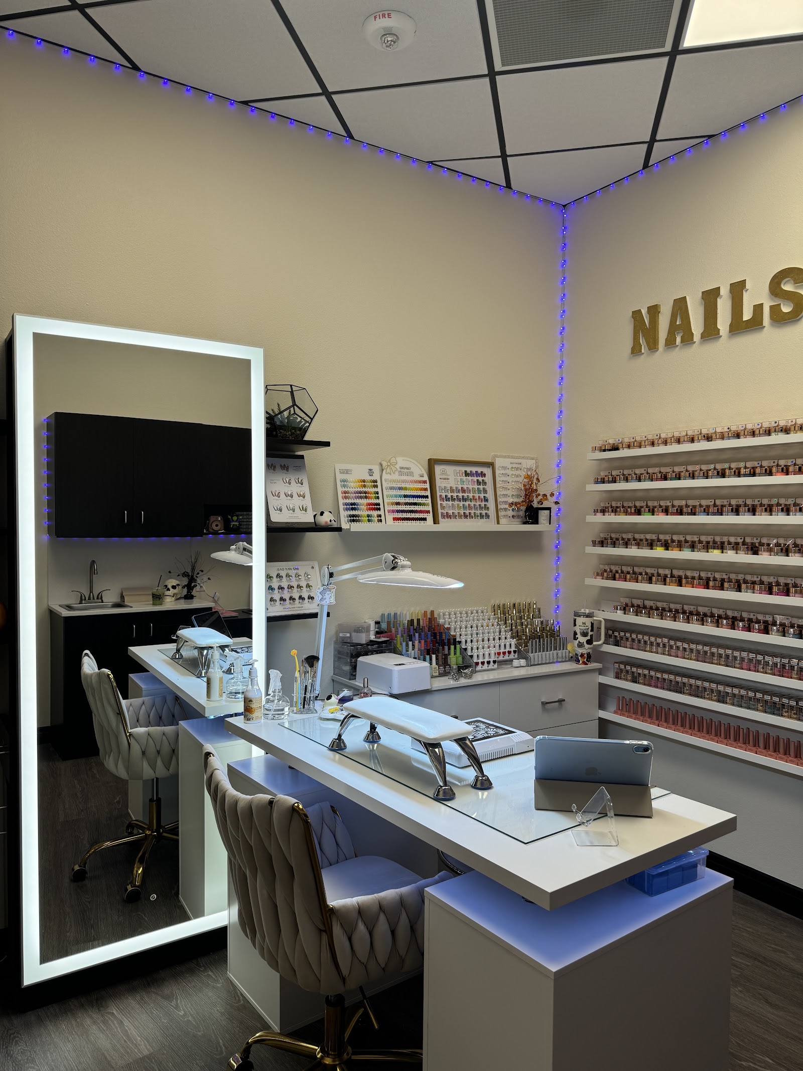 NailsxHalley nail photo 7