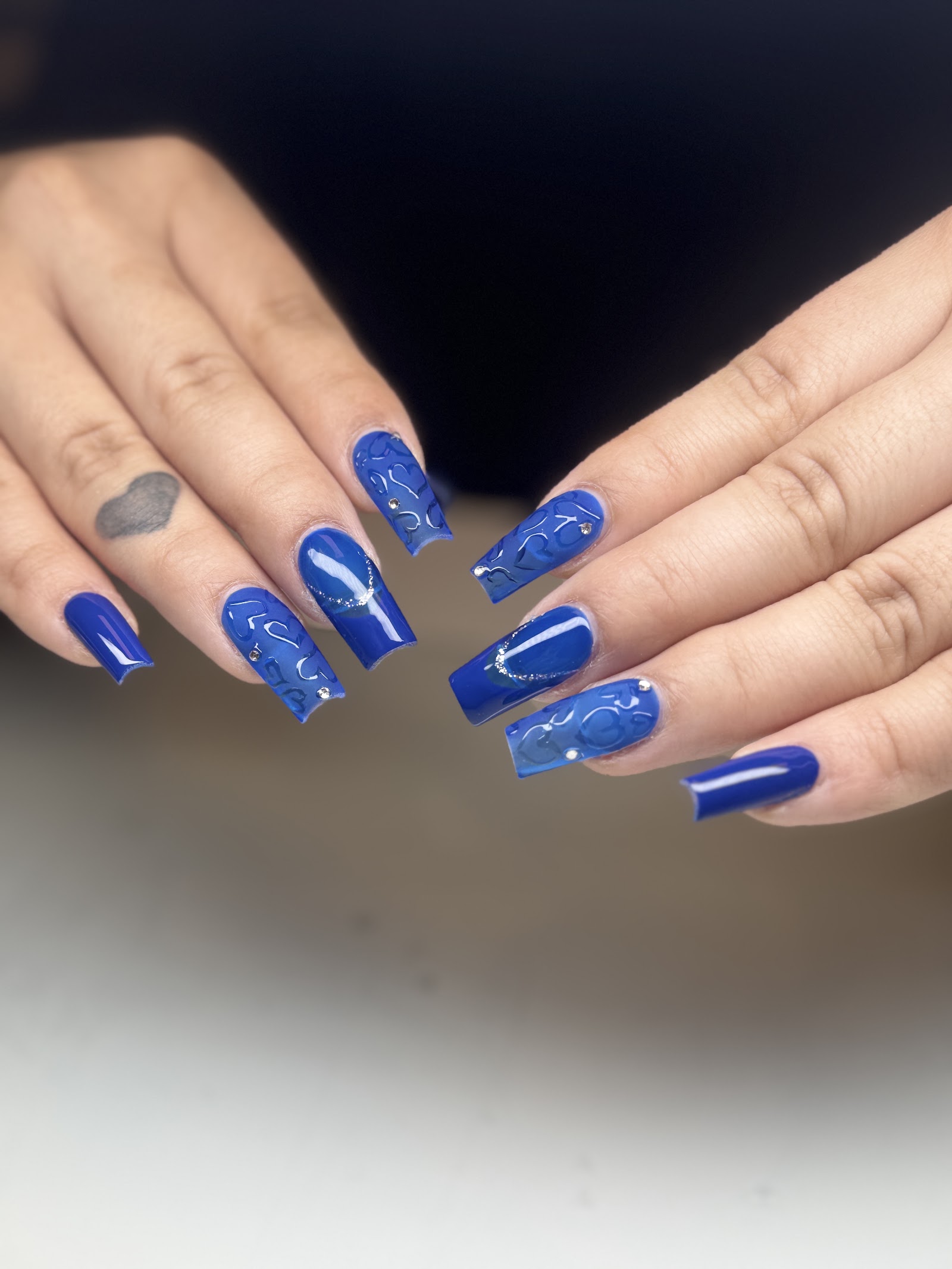 NailsxHalley nail photo 8